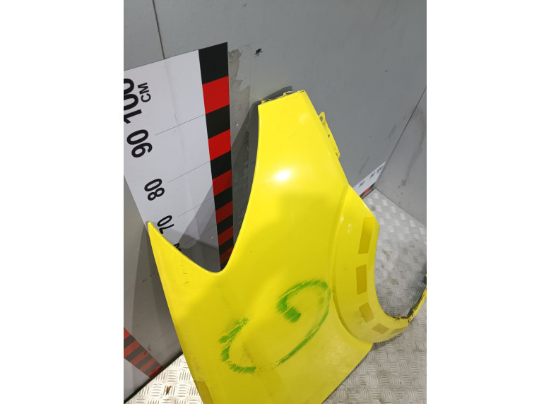 Крыло переднее правое к Mercedes Sprinter, 2007г.