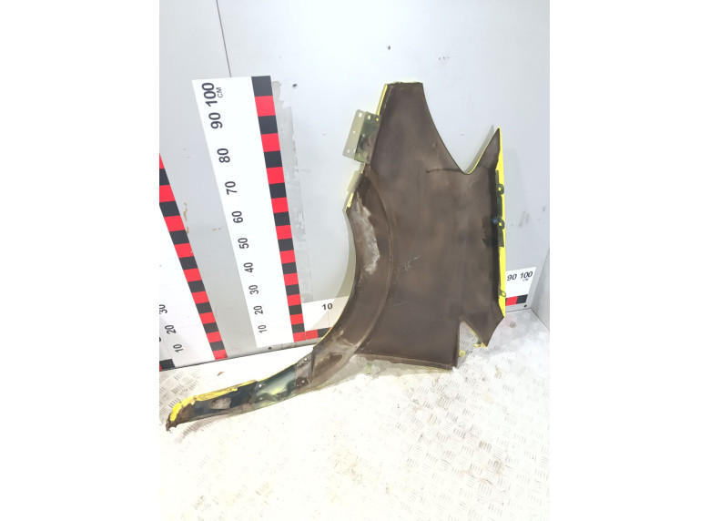 Крыло переднее правое к Mercedes Sprinter, 2007г.