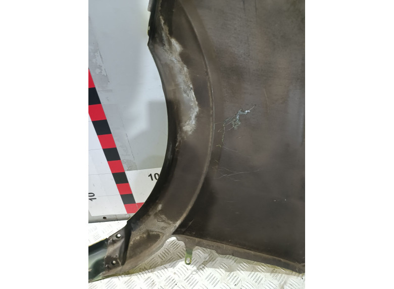 Крыло переднее правое к Mercedes Sprinter, 2007г.