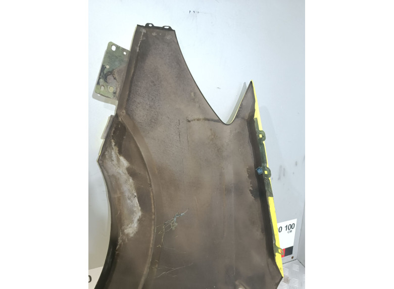 Крыло переднее правое к Mercedes Sprinter, 2007г.