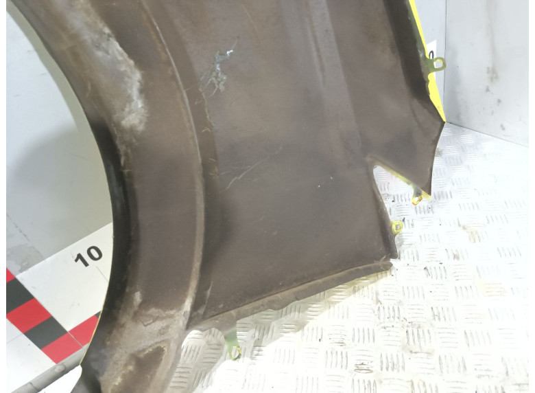 Крыло переднее правое к Mercedes Sprinter, 2007г.