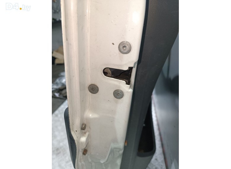 Замок двери передней левой к Iveco Daily undefined г.