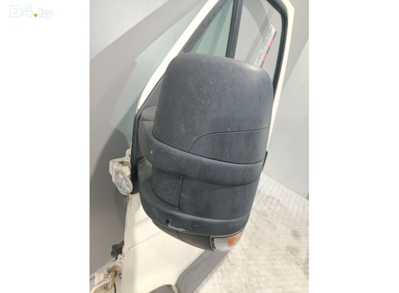 Зеркало наружное левое к Iveco Daily undefined г.