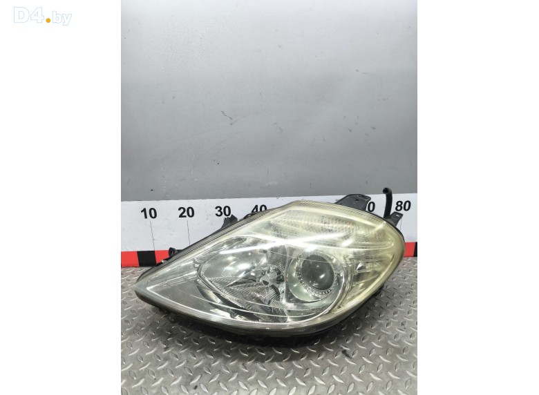 Фара левая к Citroen C8 undefined г.