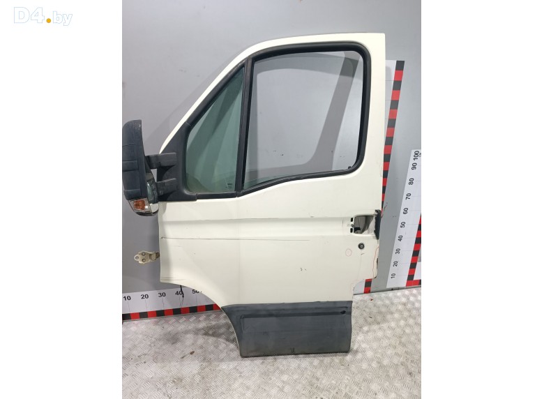 Дверь передняя левая к Iveco Daily undefined г.