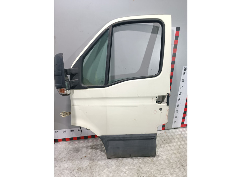 Дверь передняя левая к Iveco Daily, 2009г.