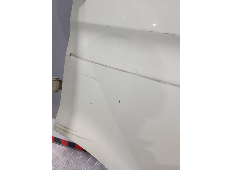 Дверь передняя левая к Iveco Daily, 2009г.