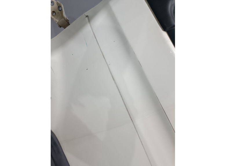 Дверь передняя левая к Iveco Daily, 2009г.