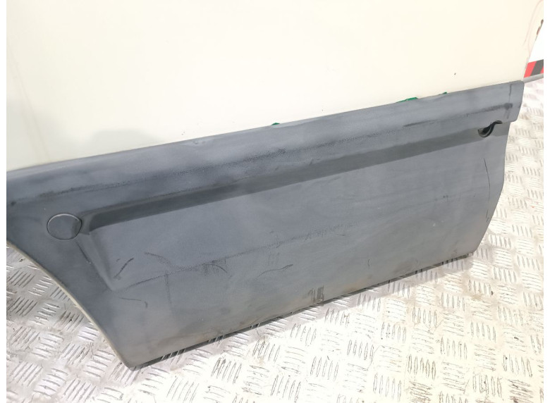 Дверь передняя левая к Iveco Daily, 2009г.