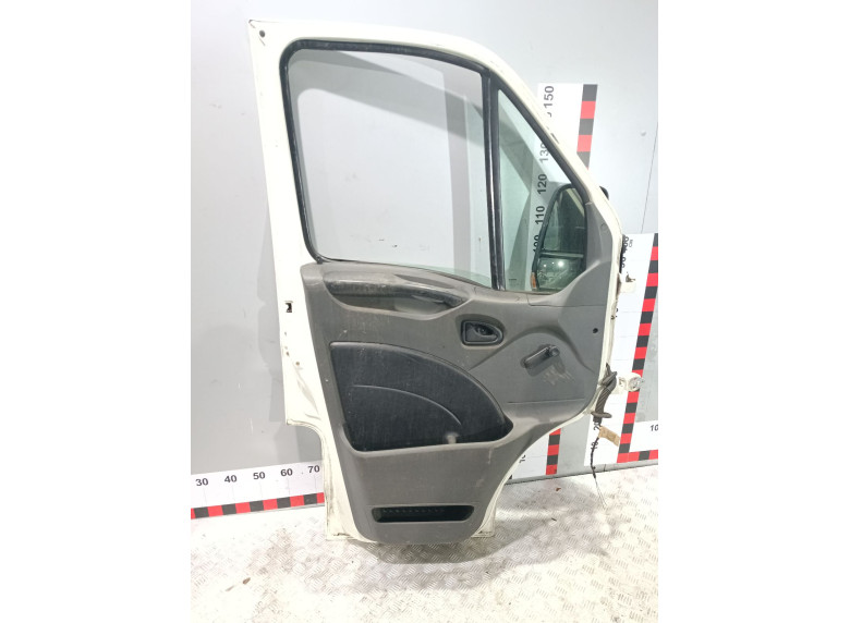 Дверь передняя левая к Iveco Daily, 2009г.