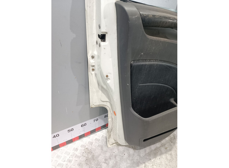 Дверь передняя левая к Iveco Daily, 2009г.