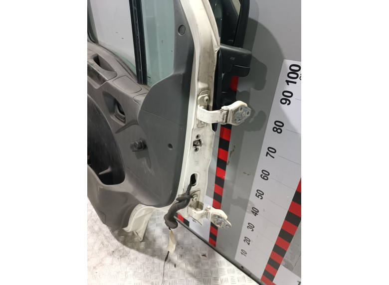 Дверь передняя левая к Iveco Daily, 2009г.