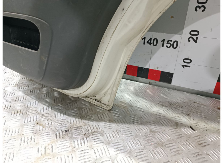 Дверь передняя левая к Iveco Daily, 2009г.