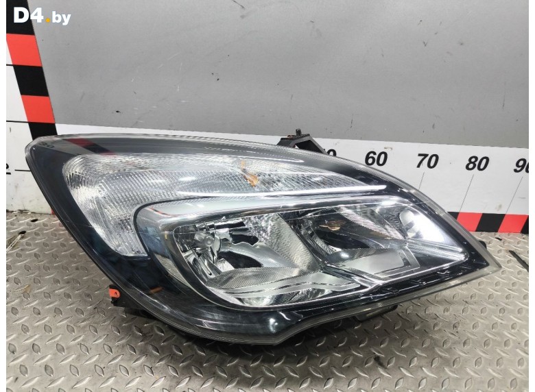 Фара правая к Opel Meriva undefined г.