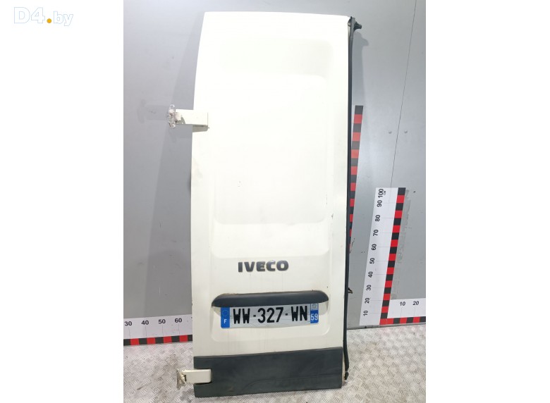 Замок двери задней левой к Iveco Daily undefined г.