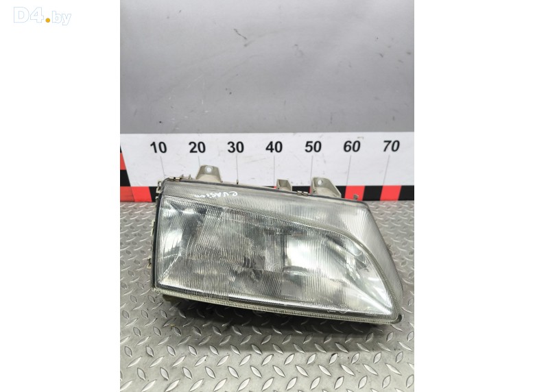 Фара правая к Citroen Evasion undefined г.
