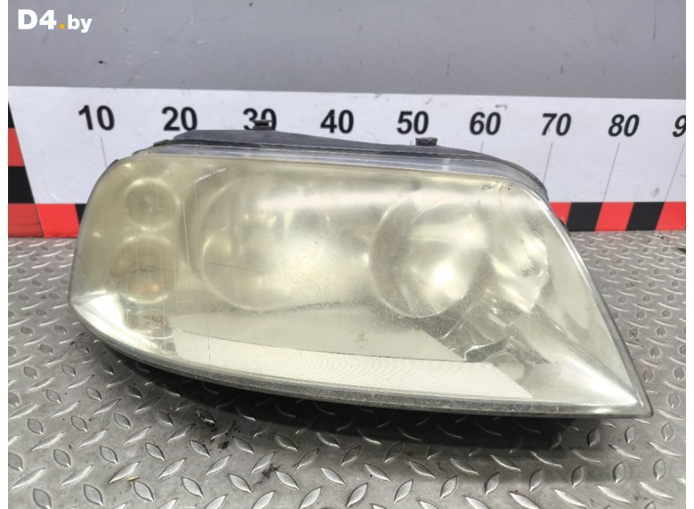 Фара правая к Volkswagen Sharan undefined г.