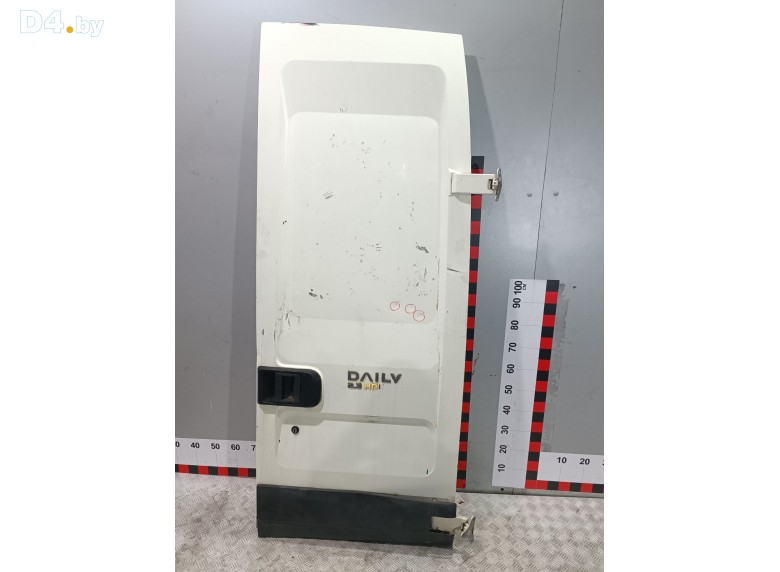 Дверь задняя распашная правая к Iveco Daily undefined г.