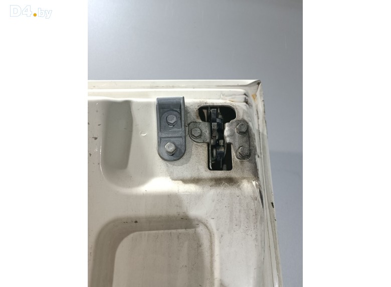 Замок двери задней правой к Iveco Daily undefined г.