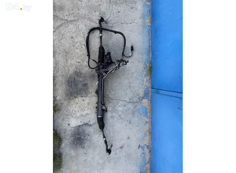 Рулевая рейка к BMW 5E60/E61 undefined г.