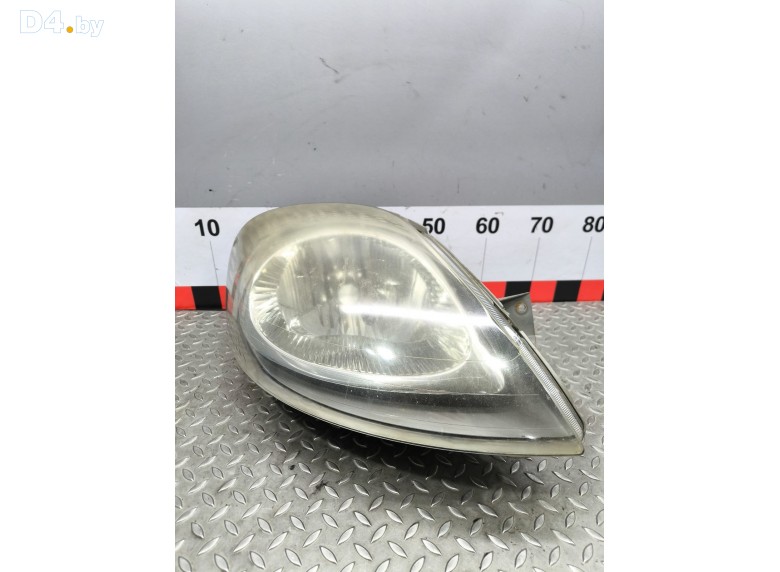 Фара правая к Renault Trafic undefined г.