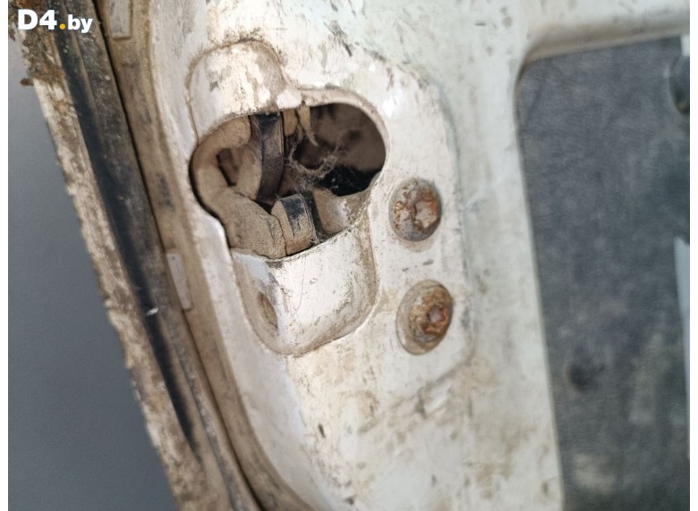 Замок двери задней левой к Fiat Ducato undefined г.