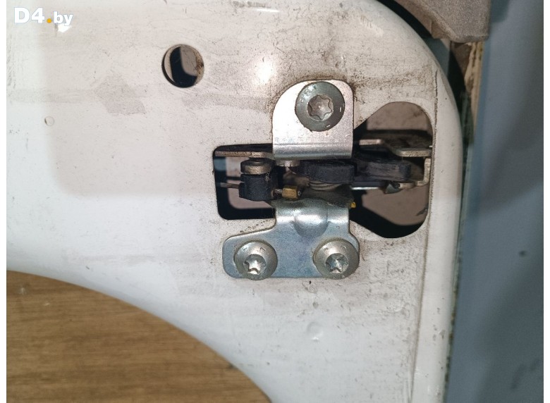 Замок двери задней левой к Fiat Ducato undefined г.