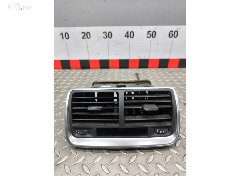 Дефлектор обдува салона к Opel Meriva undefined г.