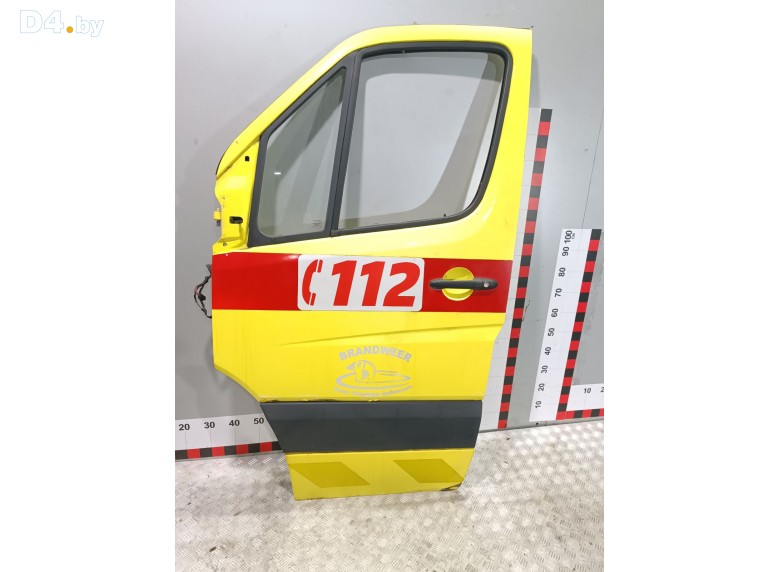 Стеклоподъемник электрический передний левый к Mercedes Sprinter undefined г.