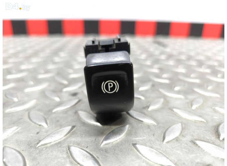 Кнопка ручного тормоза (ручника) к Opel Meriva undefined г.