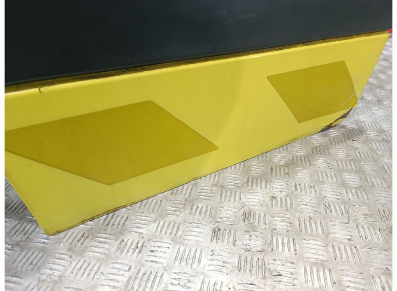 Дверь передняя левая к Mercedes Sprinter, 2006г.