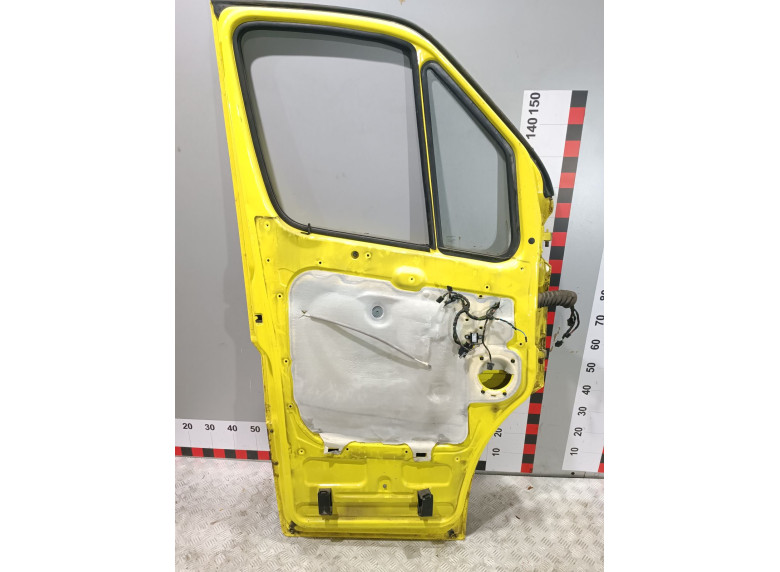 Дверь передняя левая к Mercedes Sprinter, 2006г.