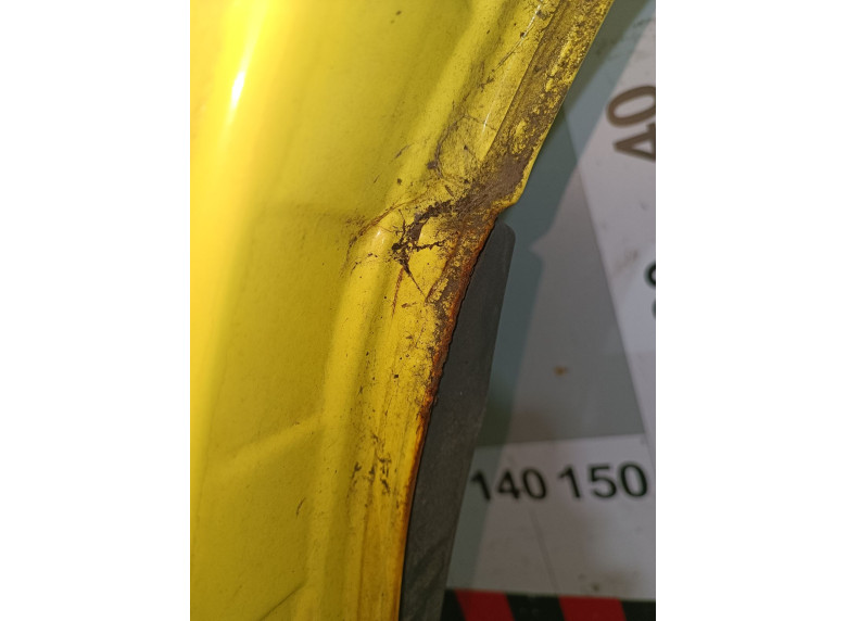 Дверь передняя левая к Mercedes Sprinter, 2006г.