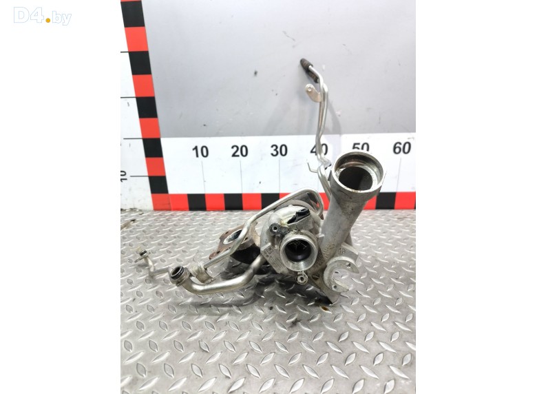 Турбина к Volkswagen Golf undefined г.