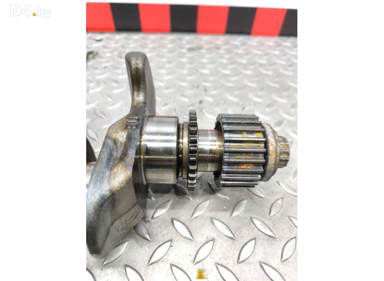 Шестерня коленвала к Volkswagen Golf undefined г.