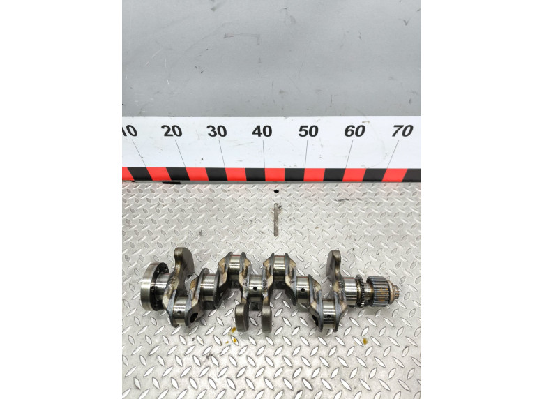 Коленвал к Volkswagen Golf, 2015г.