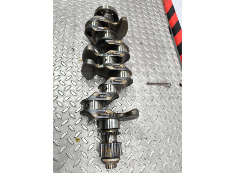 Коленвал к Volkswagen Golf, 2015г.