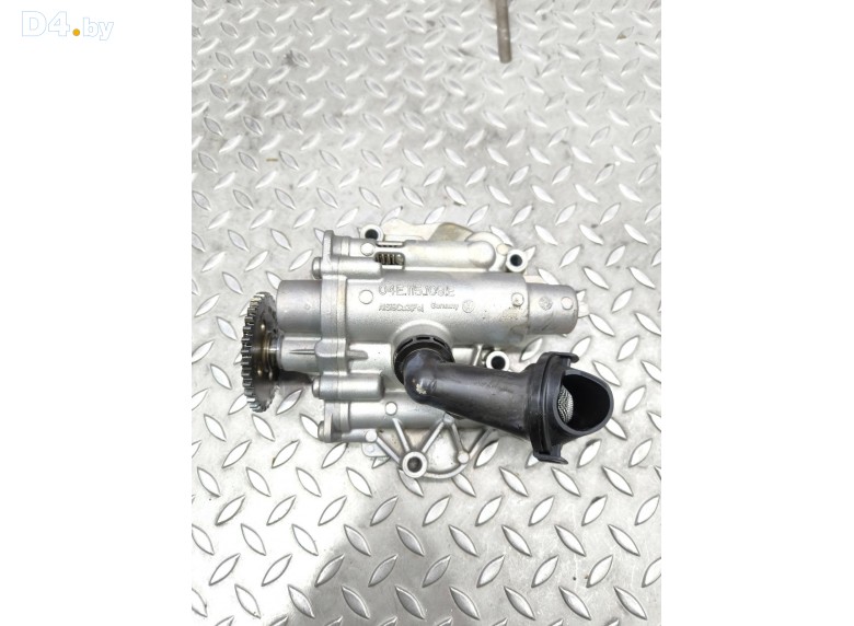 Насос масляный к Volkswagen Golf undefined г.