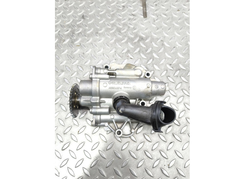 Насос масляный к Volkswagen Golf, 2015г.