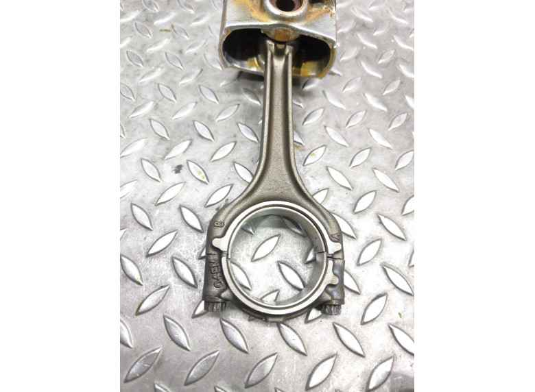 Шатун к Volkswagen Golf, 2015г.