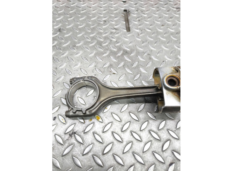 Шатун к Volkswagen Golf, 2015г.