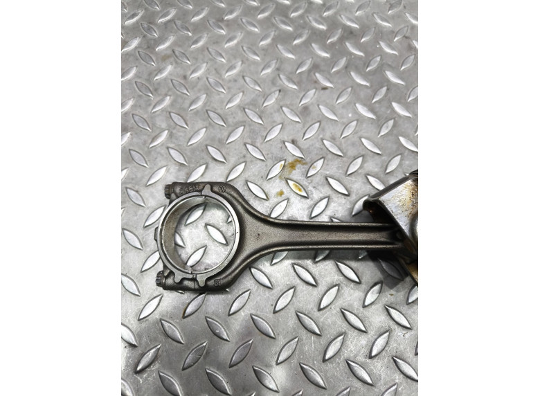 Шатун к Volkswagen Golf, 2015г.