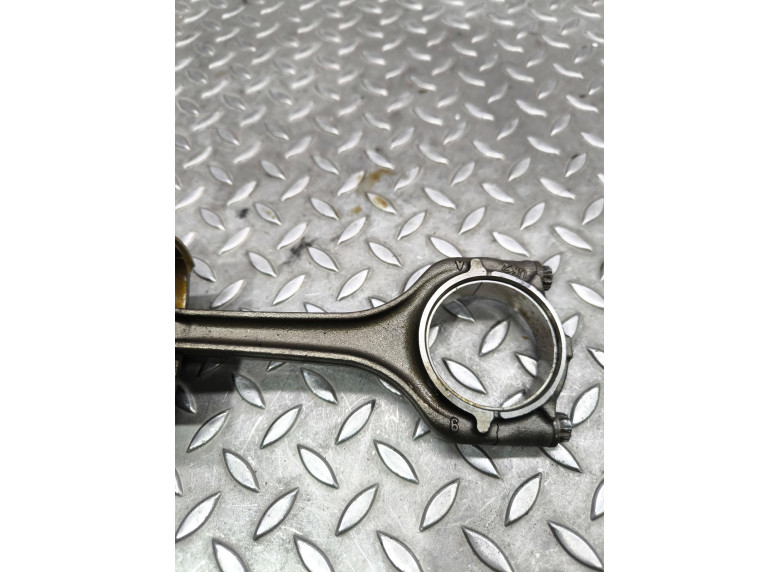 Шатун к Volkswagen Golf, 2015г.