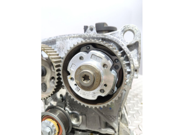 Фазорегулятор к Volkswagen Golf, 2015г.