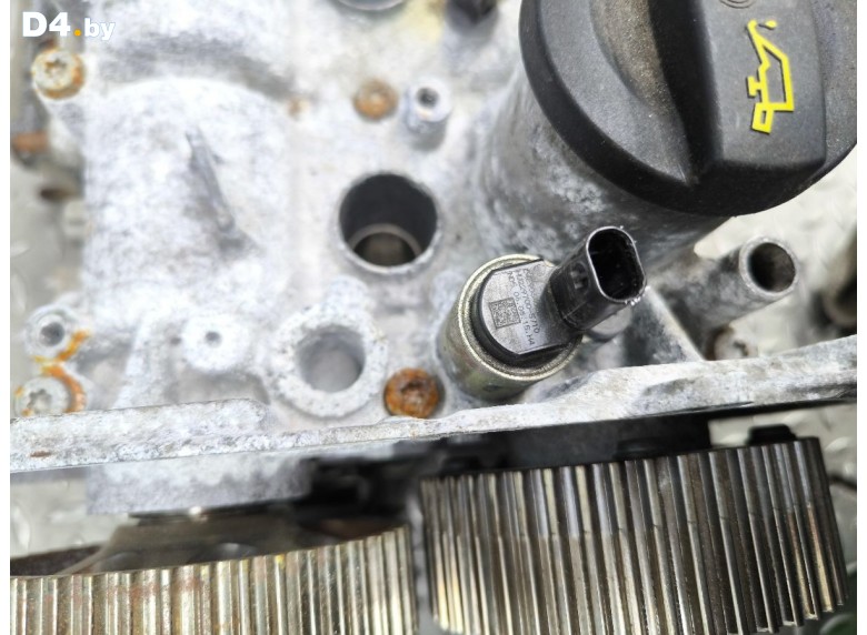 Клапан фазорегулятора к Volkswagen Golf undefined г.