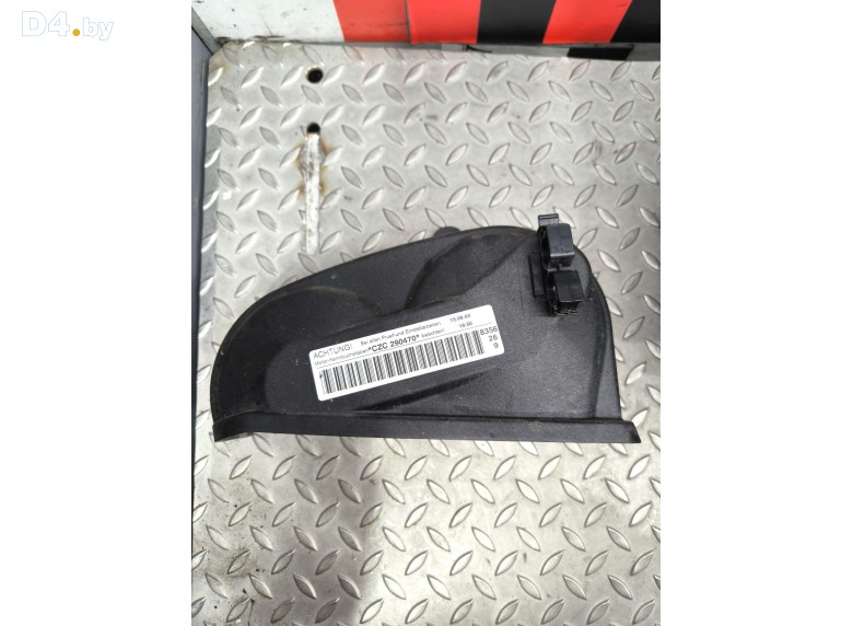 Защита (кожух) ремня ГРМ к Volkswagen Golf undefined г.