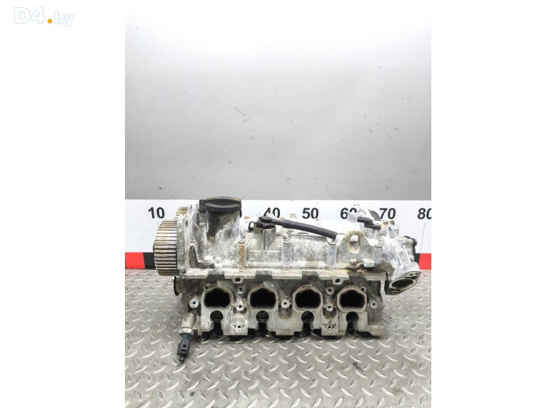 Головка блока цилиндров к Volkswagen Golf undefined г.