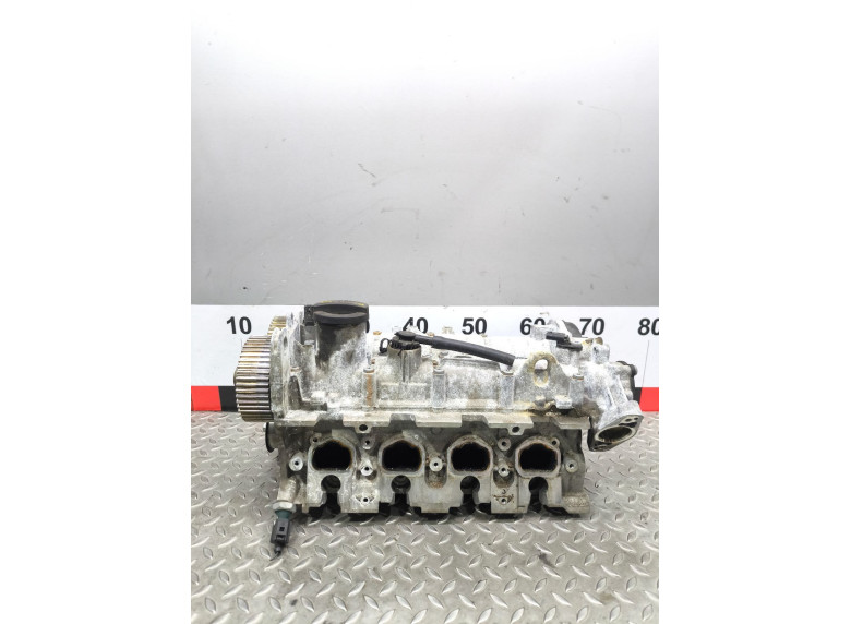 Головка блока цилиндров к Volkswagen Golf, 2015г.