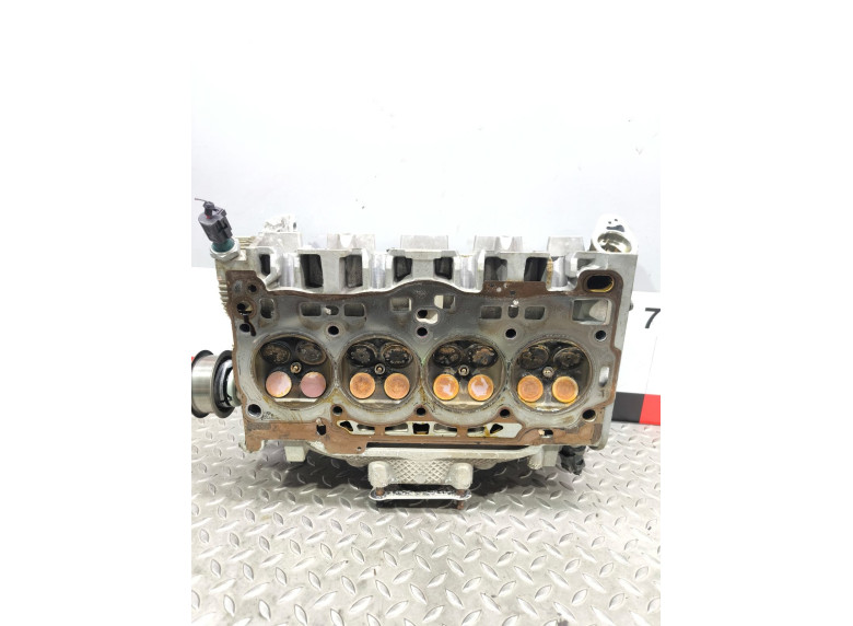 Головка блока цилиндров к Volkswagen Golf, 2015г.