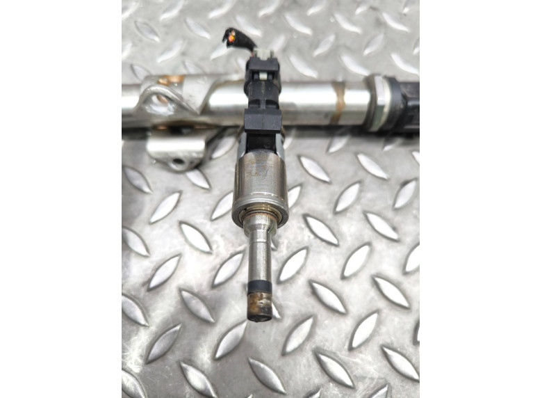 Форсунка к Volkswagen Golf, 2015г.